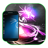 Kali - Install HowTo icon