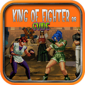 Guides for King Of Fighetrs 98 icon