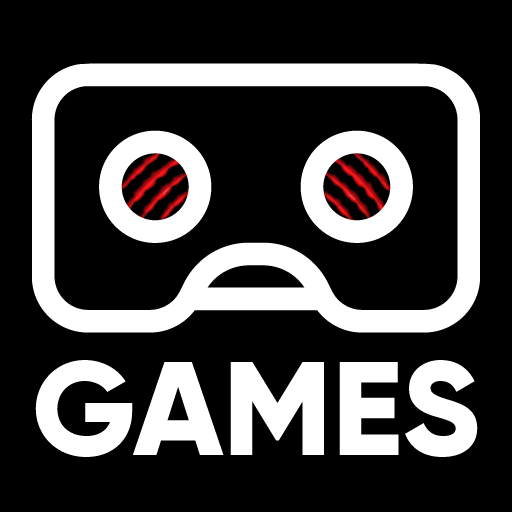 VR Games Collection icon