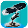 Digital Microskop Camera icon