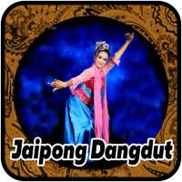 Jaipong Dangdut Populer Mp3 Offline