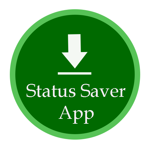 Status Saver App icon