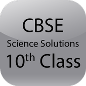 CBSE Science Solution Class 10 icon