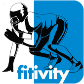 Football Linebacker Training icon