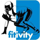 Football Linebacker Training