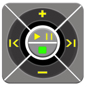 TV Remote Control Prank icon