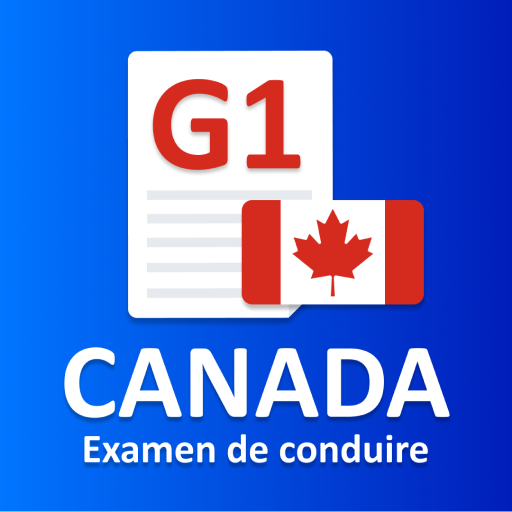 Test de pratique du permis G1 icon