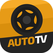 Auto TV icon