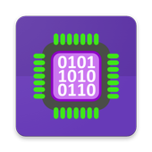 CPU X PRO icon
