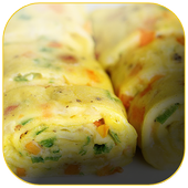 Egg Recipes icon
