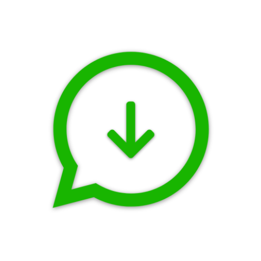 Status Saver for Whatsapp icon