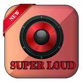 400 High Volume Booster (Max Volume Headphones) on 9Apps