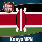Kenya VPN