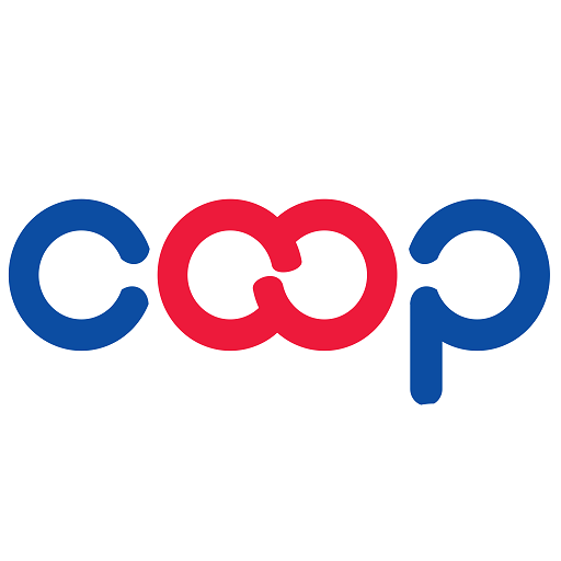 Coop Mobile icon