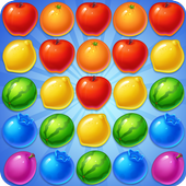 Fruit Frenzy icon
