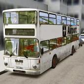 Public Bus Transport Simulator 3D:Coach Bus Racing icon
