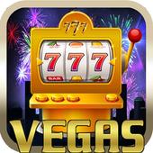 Slot Machine Fruits Machine icon