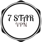 7 Star VPN icon