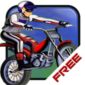 Bike Mania Racing icon