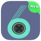 Official TouchRetouch أيقونة