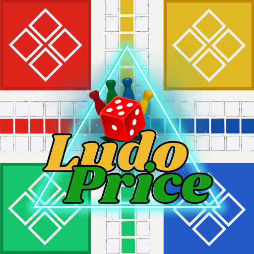 Ludo Price icon