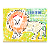 Lion Reward - Free Cash icon