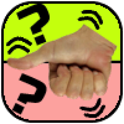 Random Machine - The app for indecisive people icon