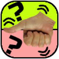 Random Machine - The app for indecisive people