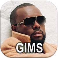 Maitre Gims Song Lyrics Offline (Best Collection)