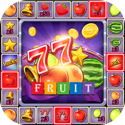Fruit Machine - Fruit Machine Online icon
