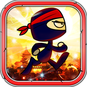 Ninja Jump icon