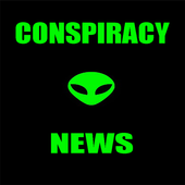 Conspiracy News icon