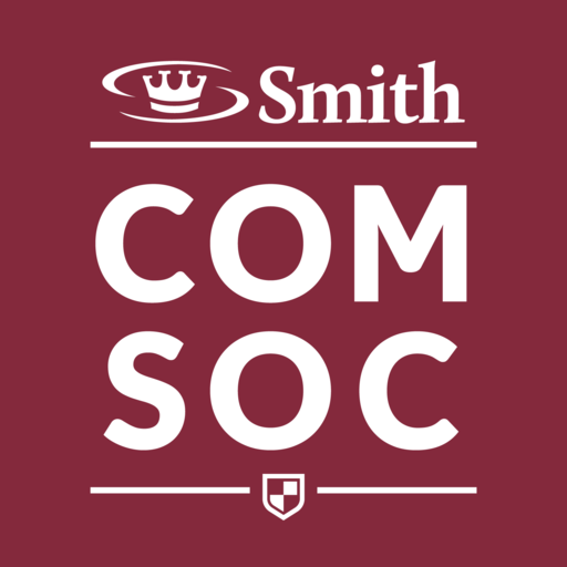 My ComSoc icon