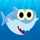 Baby Shark - Bebê Tubarão icon