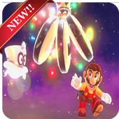 Game Mario Odyssey Guide icon