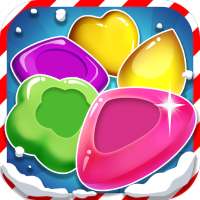 Happy Candy Puzzle 2019 : Sweet Lollipop Match