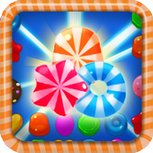 Candy Frenzy Time icon