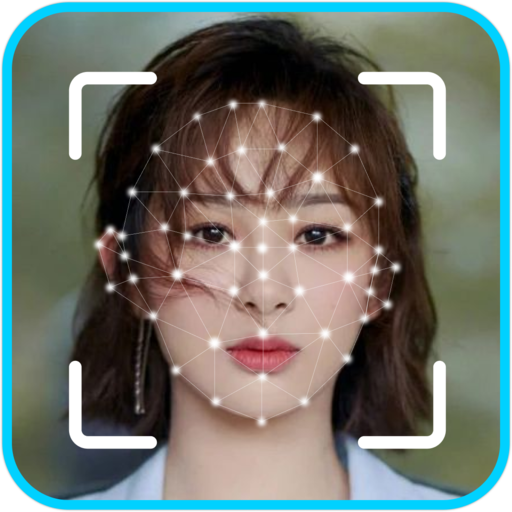 SuperX Lock: Face ID Prank icon