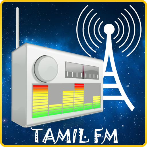 Tamil Radio FM icon