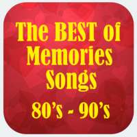 Lagu kenangan barat 80's-90's on 9Apps