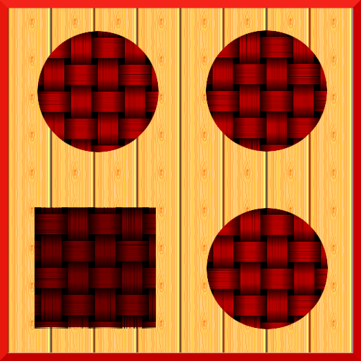 Odd One Out Game icon