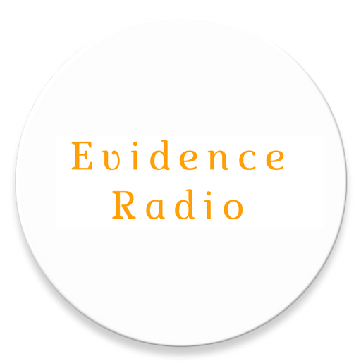 Evidence Radio иконка