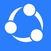 SHAREit ShareKaro Guide - File Transfer &amp;Share App icon