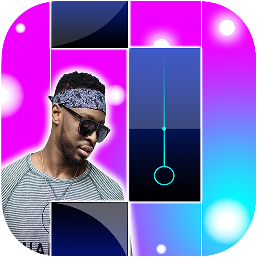 Dadju Piano TIles icon