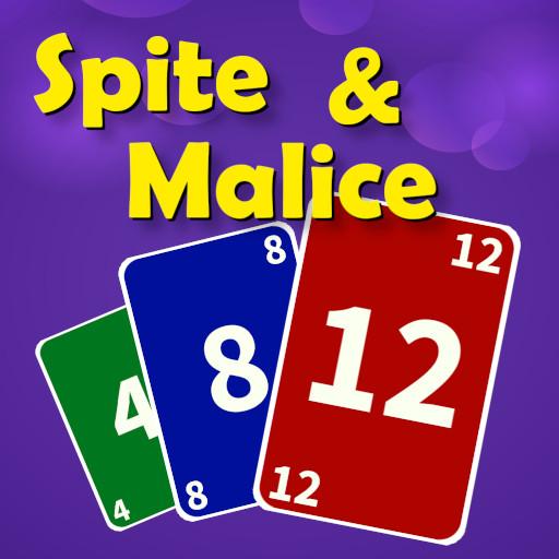 Super Spite &amp; Malice icon