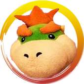 Bowser Jr on 9Apps