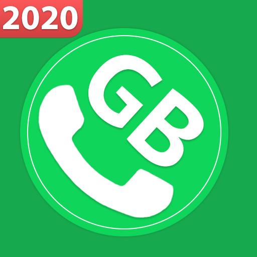 Gb Wasahpt Plus V8 -‏ Status Saver For Whatsapp icon