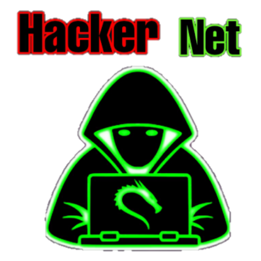 Hacker Net icon