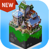 Master Craft - New Crafting game. icon