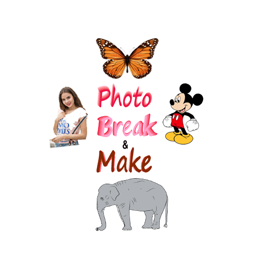 Photo Puzzles icon